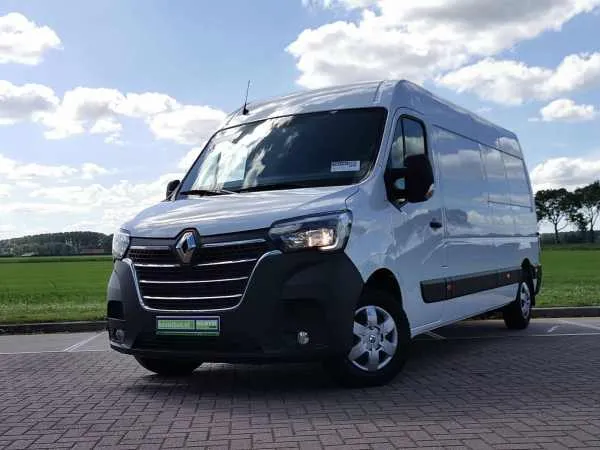 Renault Master 2.3 DCI 180 L3H2 aut. Image 1